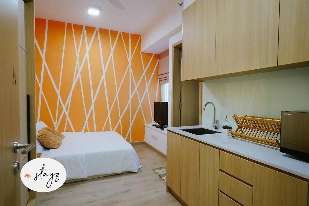 Stayz Duplex Kuala Lumpur Malaysia