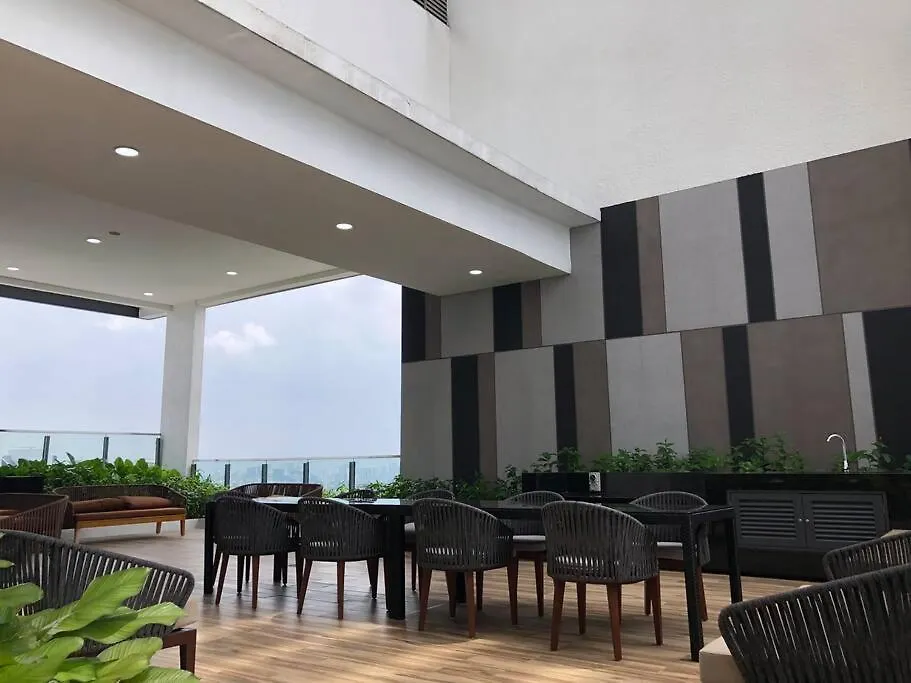 Apartment Stayz Duplex Kuala Lumpur