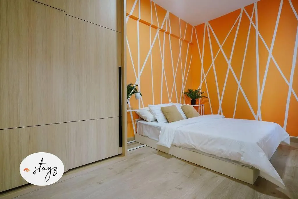 Apartment Stayz Duplex Kuala Lumpur