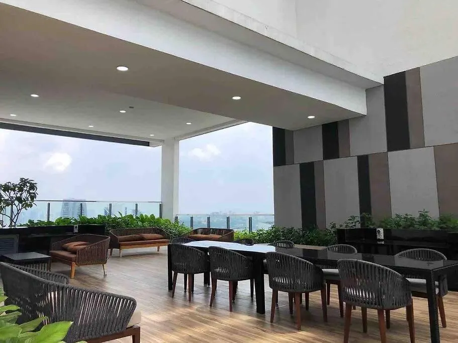 Apartment Stayz Duplex Kuala Lumpur Malaysia