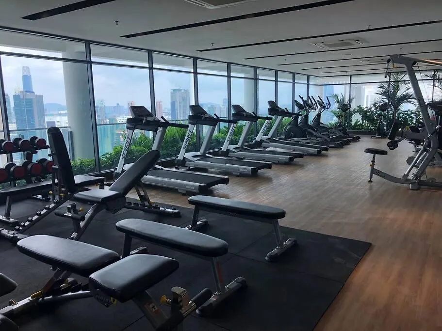 Stayz Duplex Kuala Lumpur