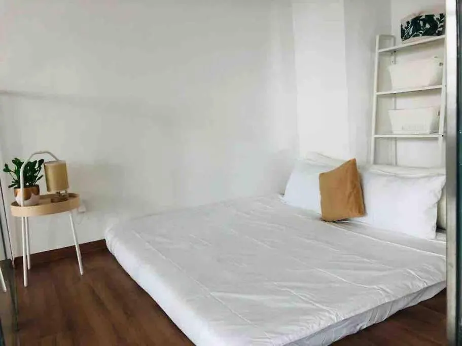 Stayz Duplex Kuala Lumpur