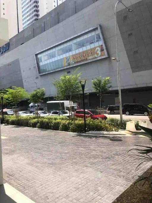 Apartment Stayz Duplex Kuala Lumpur Malaysia